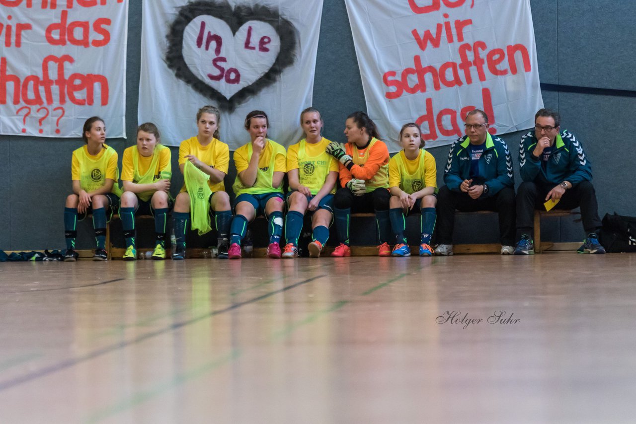 Bild 584 - Norddeutschen Futsalmeisterschaften : Sieger: Osnabrcker SC